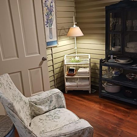 Rosemont B&B Cottages Λιτλ Ροκ Εξωτερικό φωτογραφία