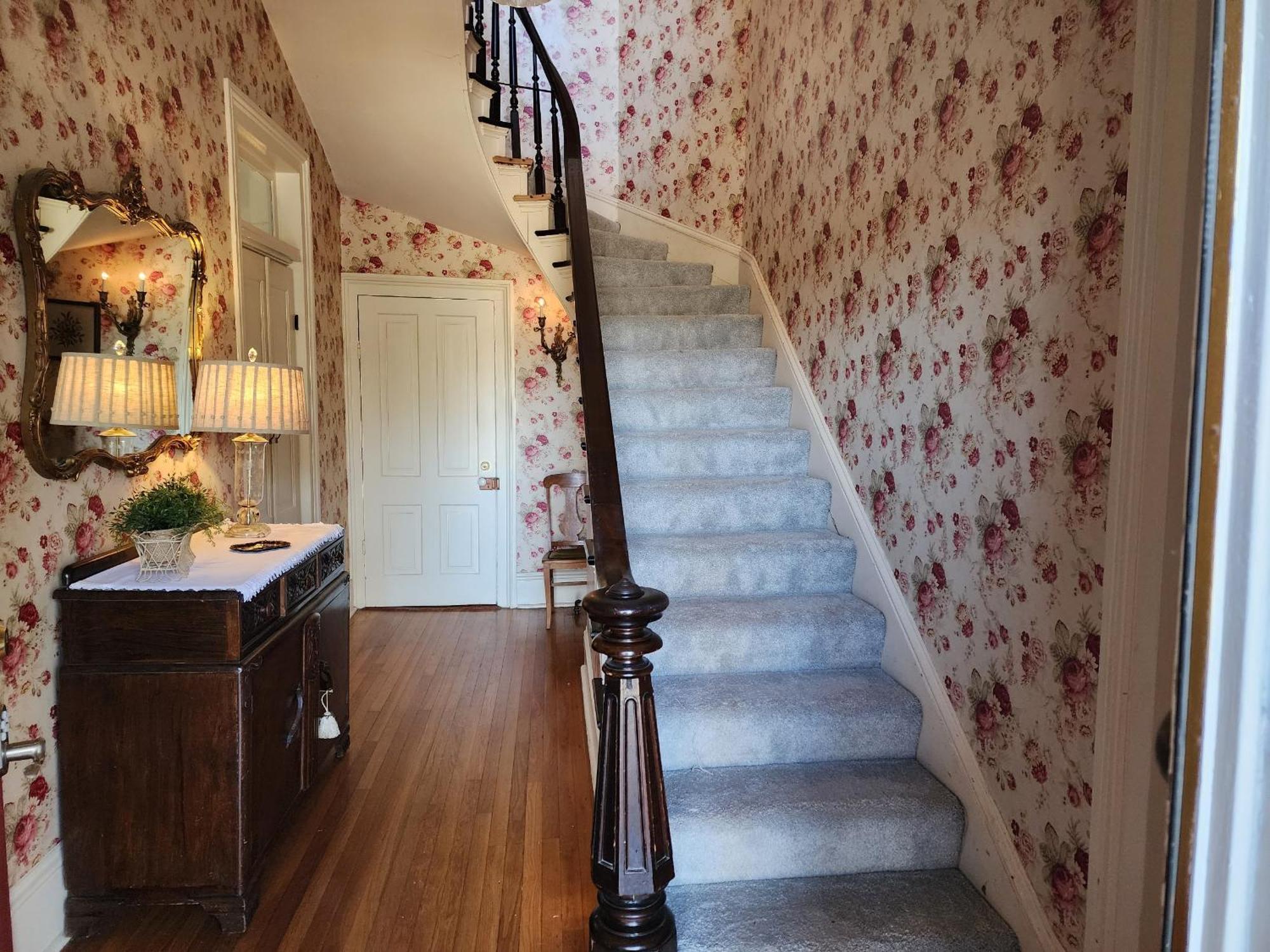 Rosemont B&B Cottages Λιτλ Ροκ Εξωτερικό φωτογραφία